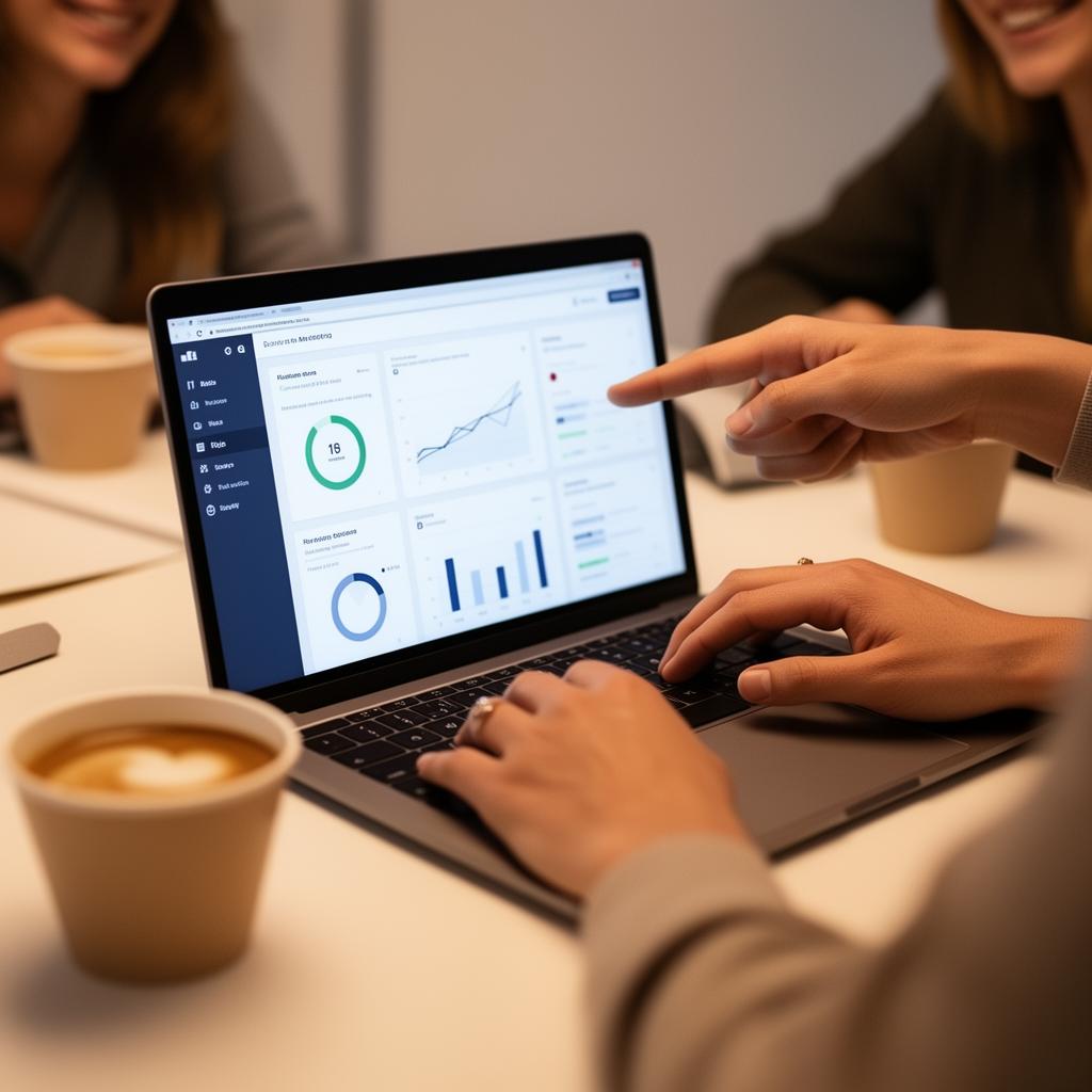 Collaboration data